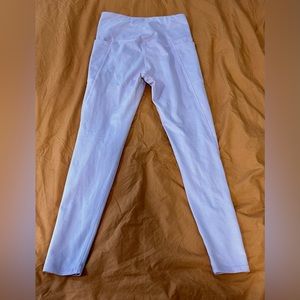 KYODAN purple leggings